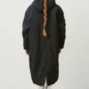 Women's parka Zotcity Reference: ZOT17CH26