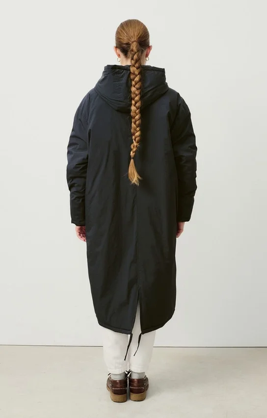 Women's parka Zotcity Reference: ZOT17CH26