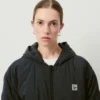 Women's parka Zotcity Reference: ZOT17CH26
