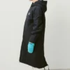 Women's parka Zotcity Reference: ZOT17CH26