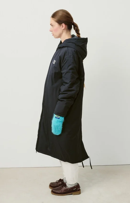Women's parka Zotcity Reference: ZOT17CH26