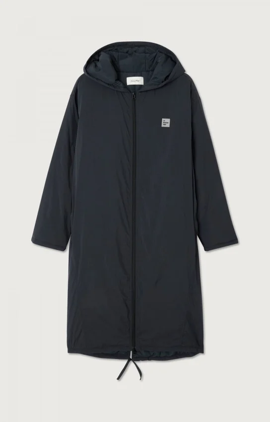 Women's parka Zotcity Reference: ZOT17CH26