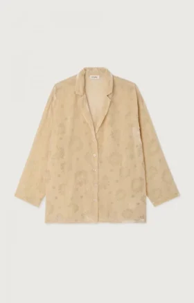 Women's shirt Antaz Reference: ANT06AH26