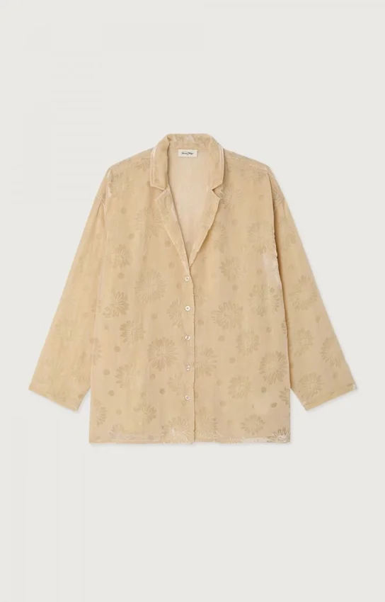 Women's shirt Antaz Reference: ANT06AH26