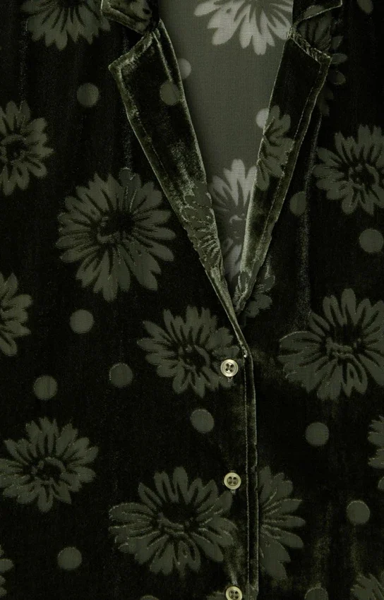 Women's shirt Antaz Reference: ANT06AH26