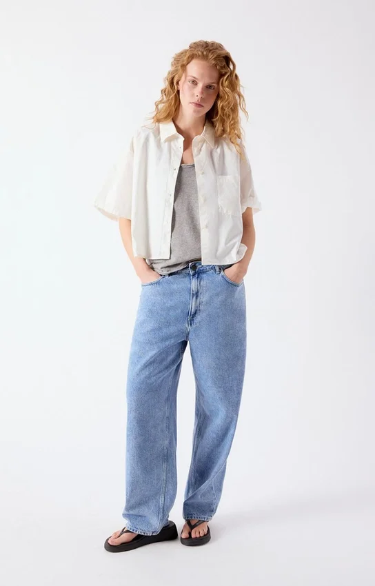 Women’s shirt Bailow Reference: BAI06AE26