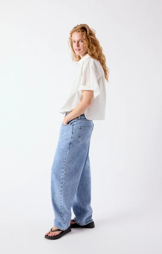 Women’s shirt Bailow Reference: BAI06AE26