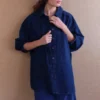 Women's shirt Comow Reference: COM06AH26