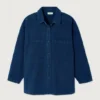 Women's shirt Comow Reference: COM06AH26