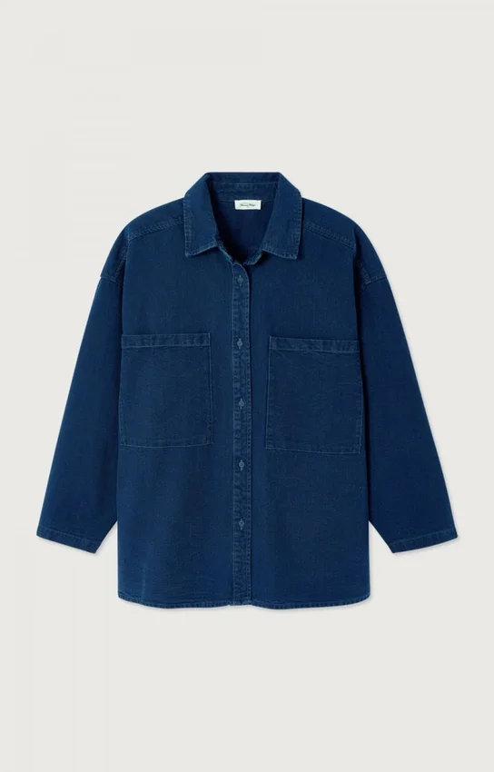 Women's shirt Comow Reference: COM06AH26