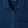 Women's shirt Comow Reference: COM06AH26