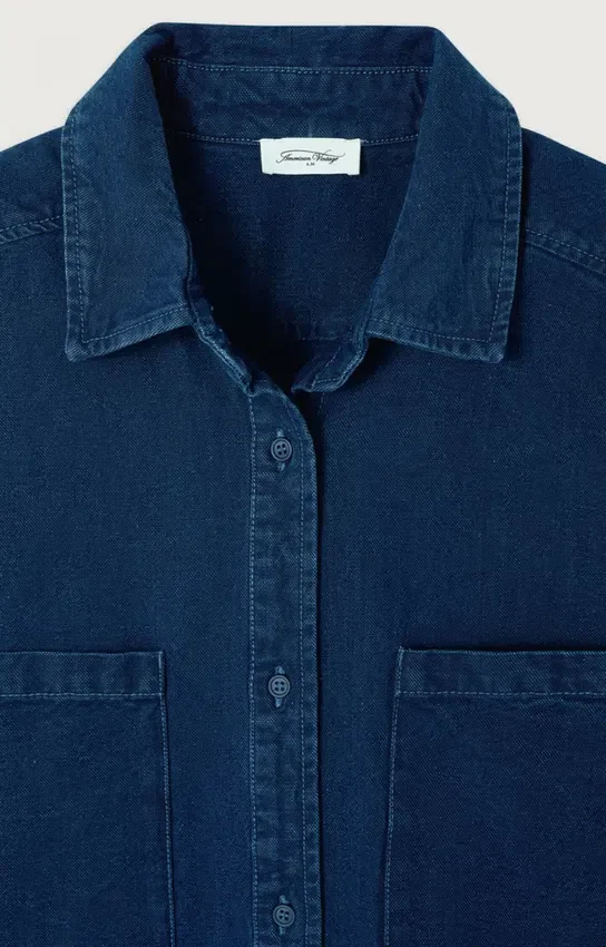 Women's shirt Comow Reference: COM06AH26