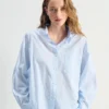 Women's shirt Eluabird Reference: ELU06AH26
