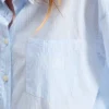 Women's shirt Eluabird Reference: ELU06AH26