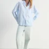 Women's shirt Eluabird Reference: ELU06AH26