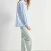 Women's shirt Eluabird Reference: ELU06AH26