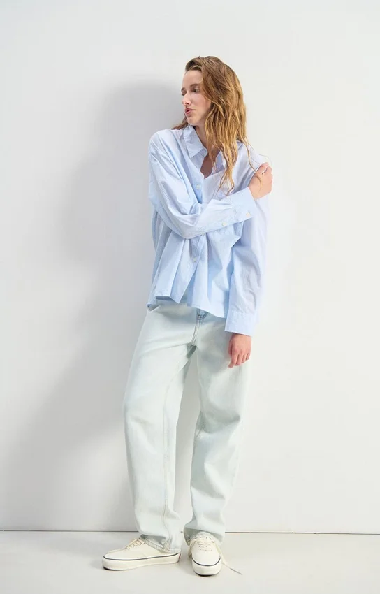 Women's shirt Eluabird Reference: ELU06AH26