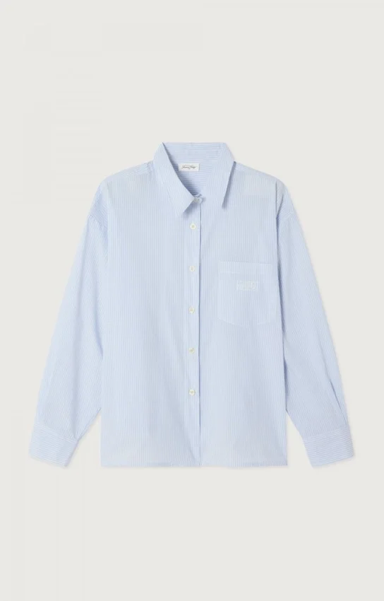 Women's shirt Eluabird Reference: ELU06AH26