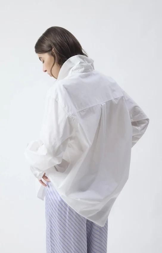 Women's shirt Havanarow Reference: HAV06AH26