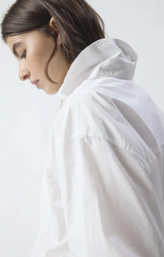 Women's shirt Havanarow Reference: HAV06AH26