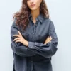 Women's shirt Jazy Reference: JAZ06CH26