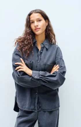 Women's shirt Jazy Reference: JAZ06CH26