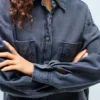 Women's shirt Jazy Reference: JAZ06CH26