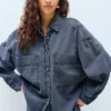 Women's shirt Jazy Reference: JAZ06CH26