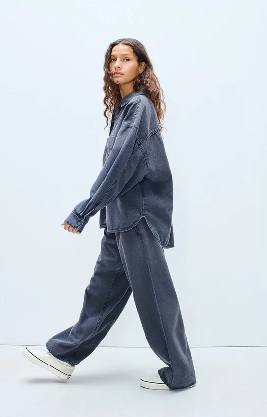 Women's trousers Jazy Reference: JAZ10BH26