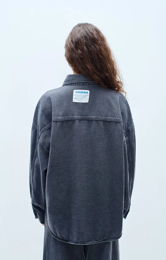 Women's shirt Jazy Reference: JAZ06CH26