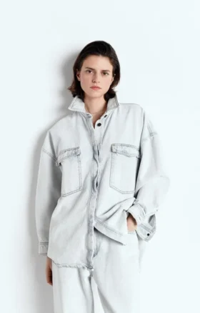 Women's shirt Joybird Reference: JOY06CH26
