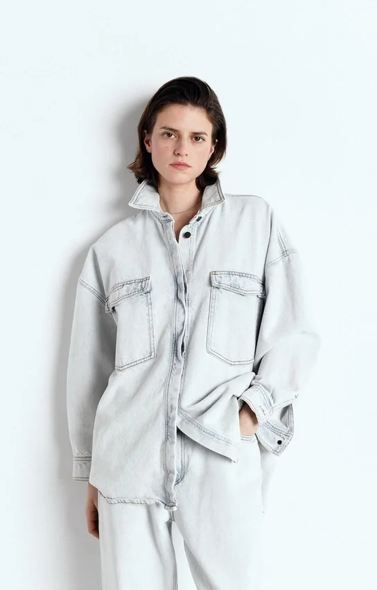 Women's shirt Joybird Reference: JOY06CH26