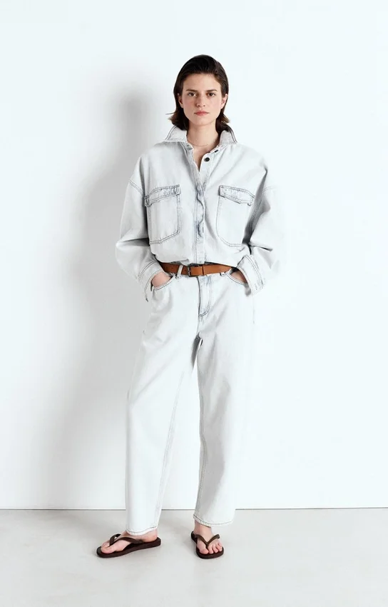 Women's shirt Joybird Reference: JOY06CH26