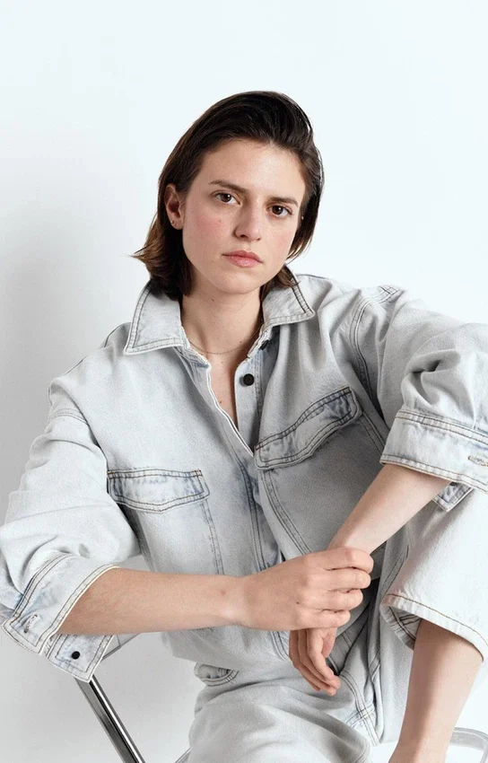 Women's shirt Joybird Reference: JOY06CH26