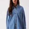 Women's shirt Joybird Reference: JOY06DH26