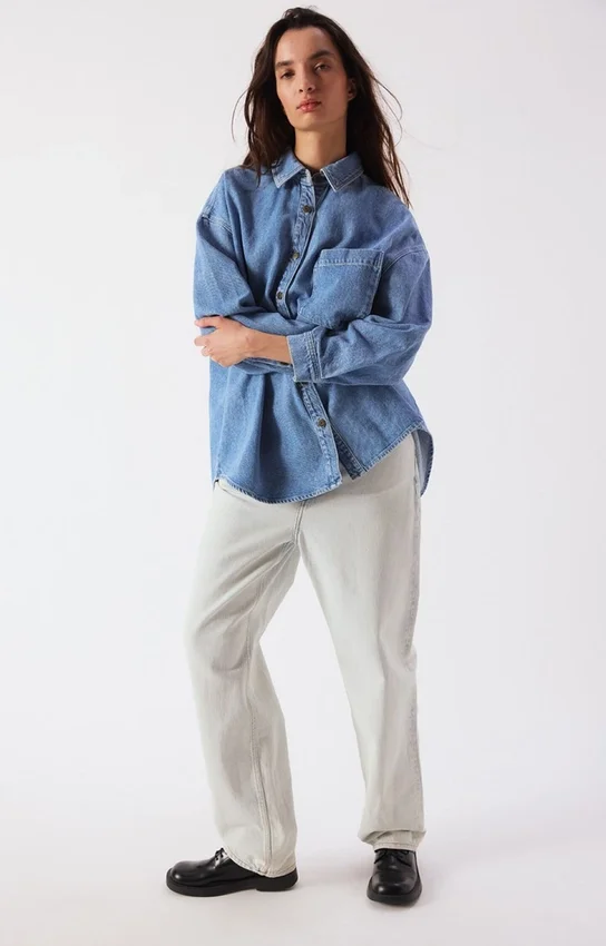 Women's shirt Joybird Reference: JOY06DH26