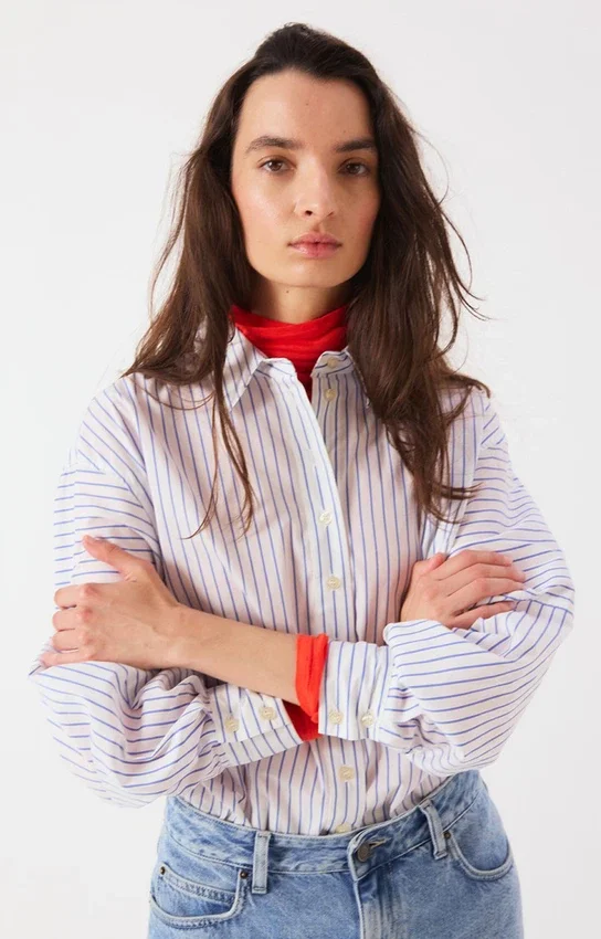 Women's shirt Nurway Reference: NUR06AH26