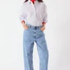 Women's shirt Nurway Reference: NUR06AH26
