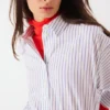 Women's shirt Nurway Reference: NUR06AH26