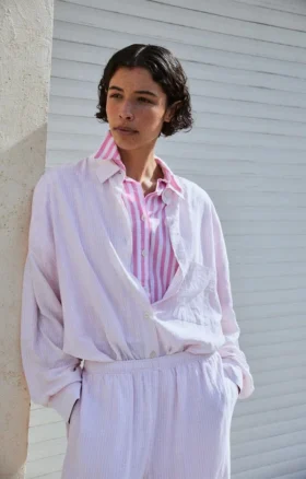 Women’s shirt Oxam Reference: OXA06AH26