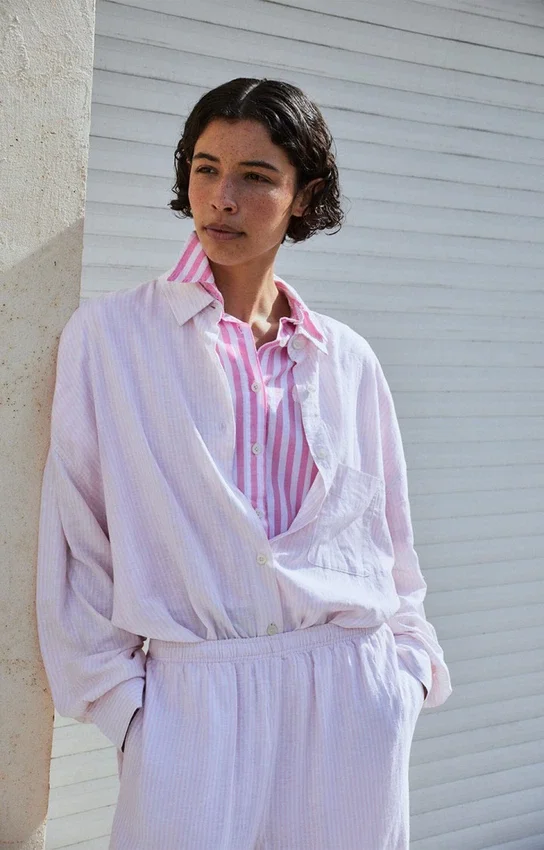 Women’s shirt Oxam Reference: OXA06AH26