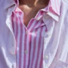 Women’s shirt Oxam Reference: OXA06AH26