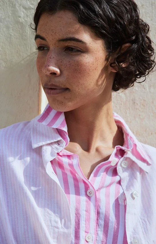 Women’s shirt Oxam Reference: OXA06AH26
