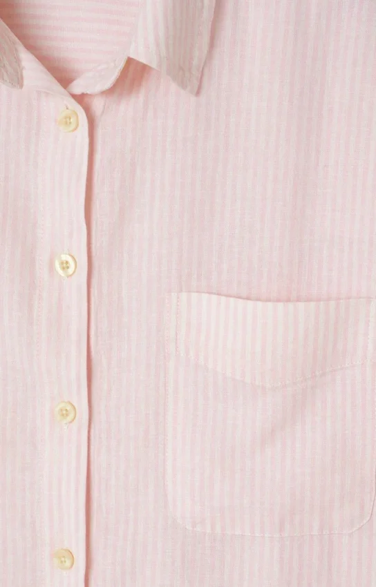 Women’s shirt Oxam Reference: OXA06AH26