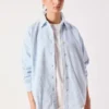 Women's shirt Padow Reference: PADO06AH26