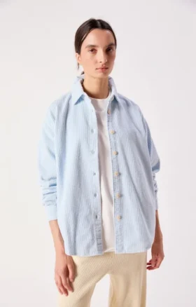 Women's shirt Padow Reference: PADO06AH26
