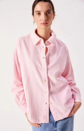Women's shirt Padow Reference: PADO06AH26