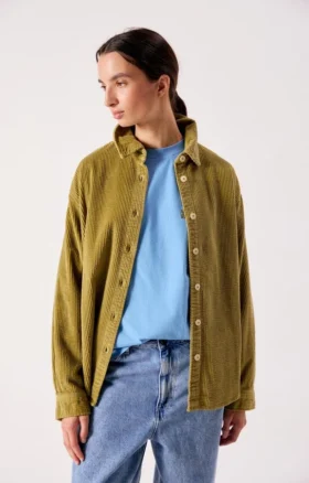 Women's shirt Padow Reference: PADO06AH26