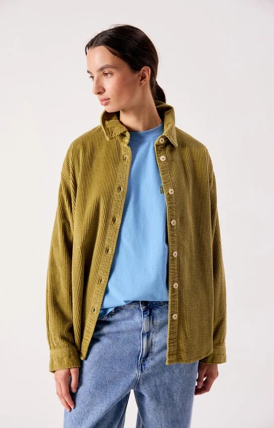 Women's shirt Padow Reference: PADO06AH26
