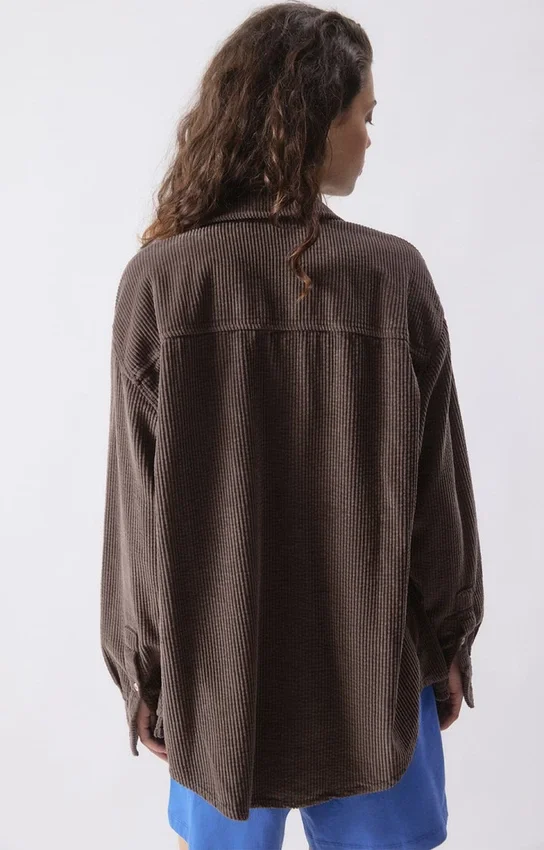 Women's shirt Padow Reference: PADO06AH26